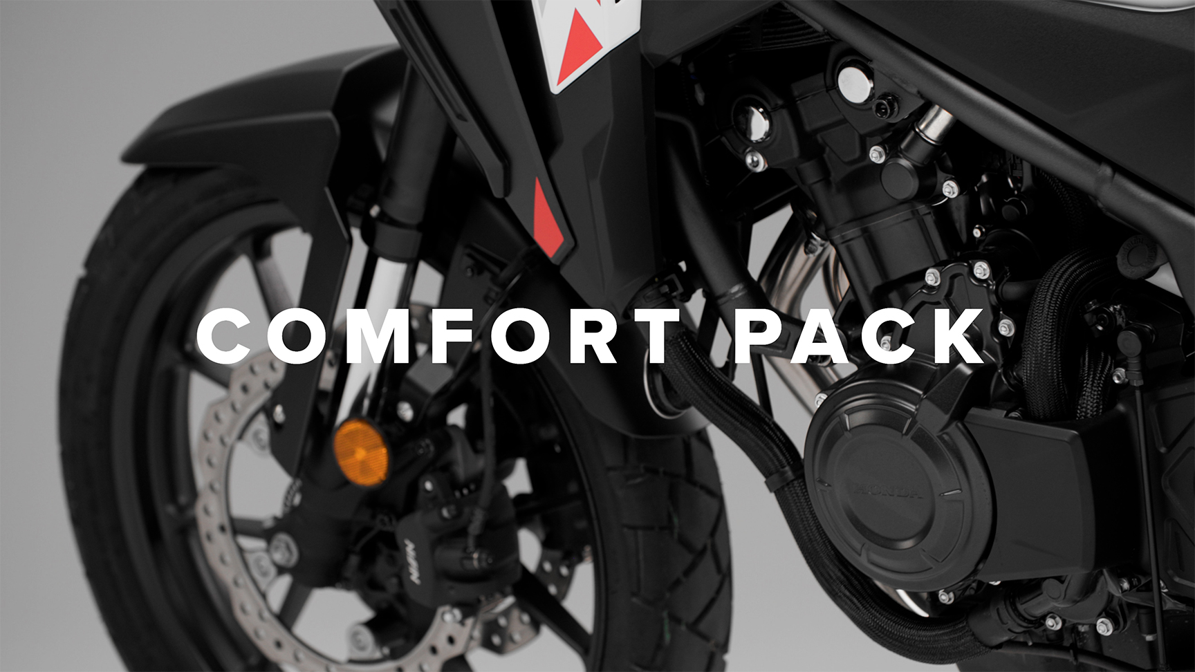 Pack Comfort NX500 2024