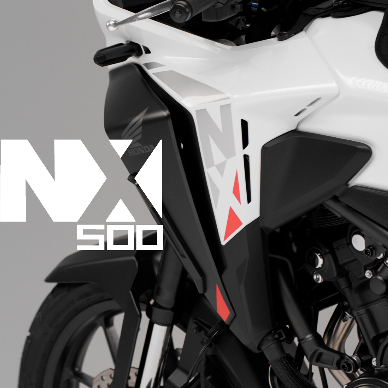 Pack Comfort NX500 2024