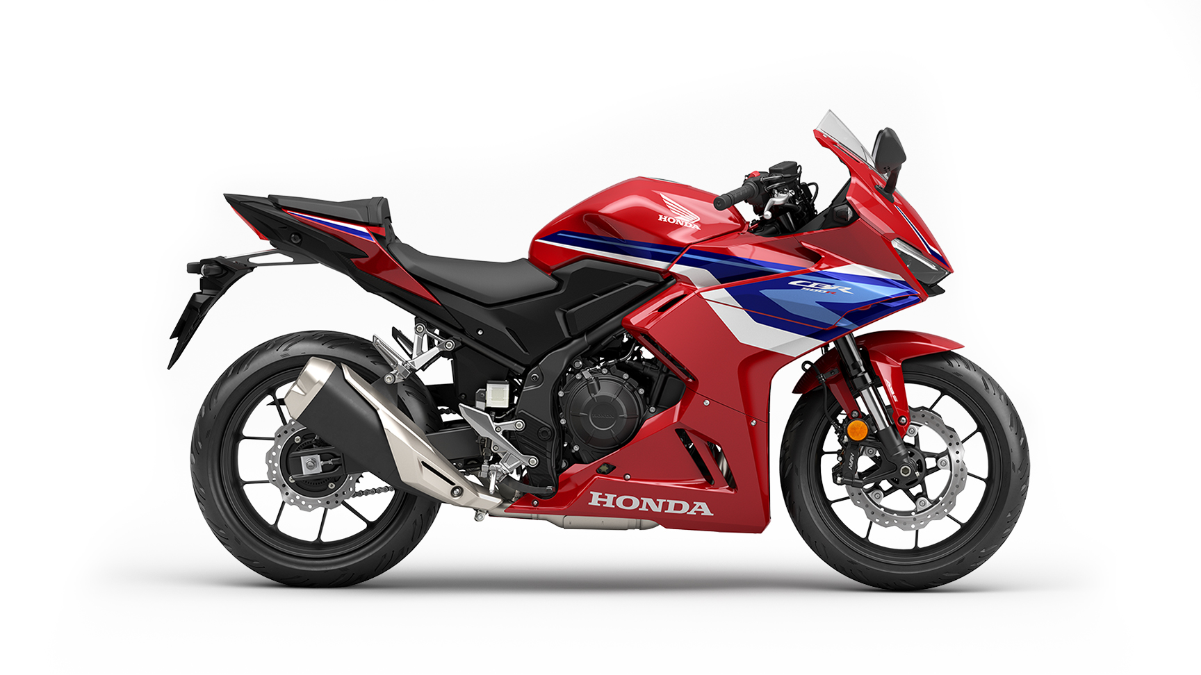 Pack Racing CBR500R 2024