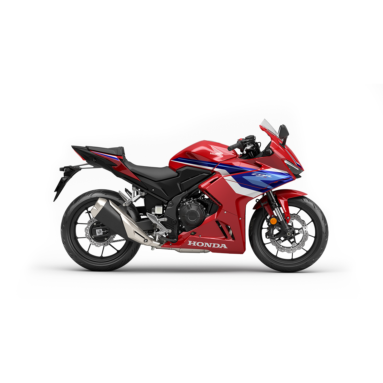 Pack Racing CBR500R 2024