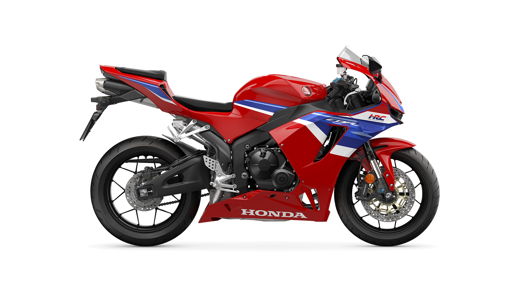 Pack Racing CBR600RR 2024