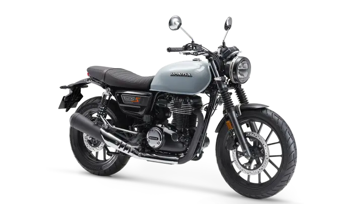 Pack Style para GB350S 2025