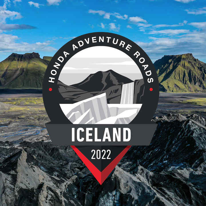 Honda Africa Twin Adventure Sports