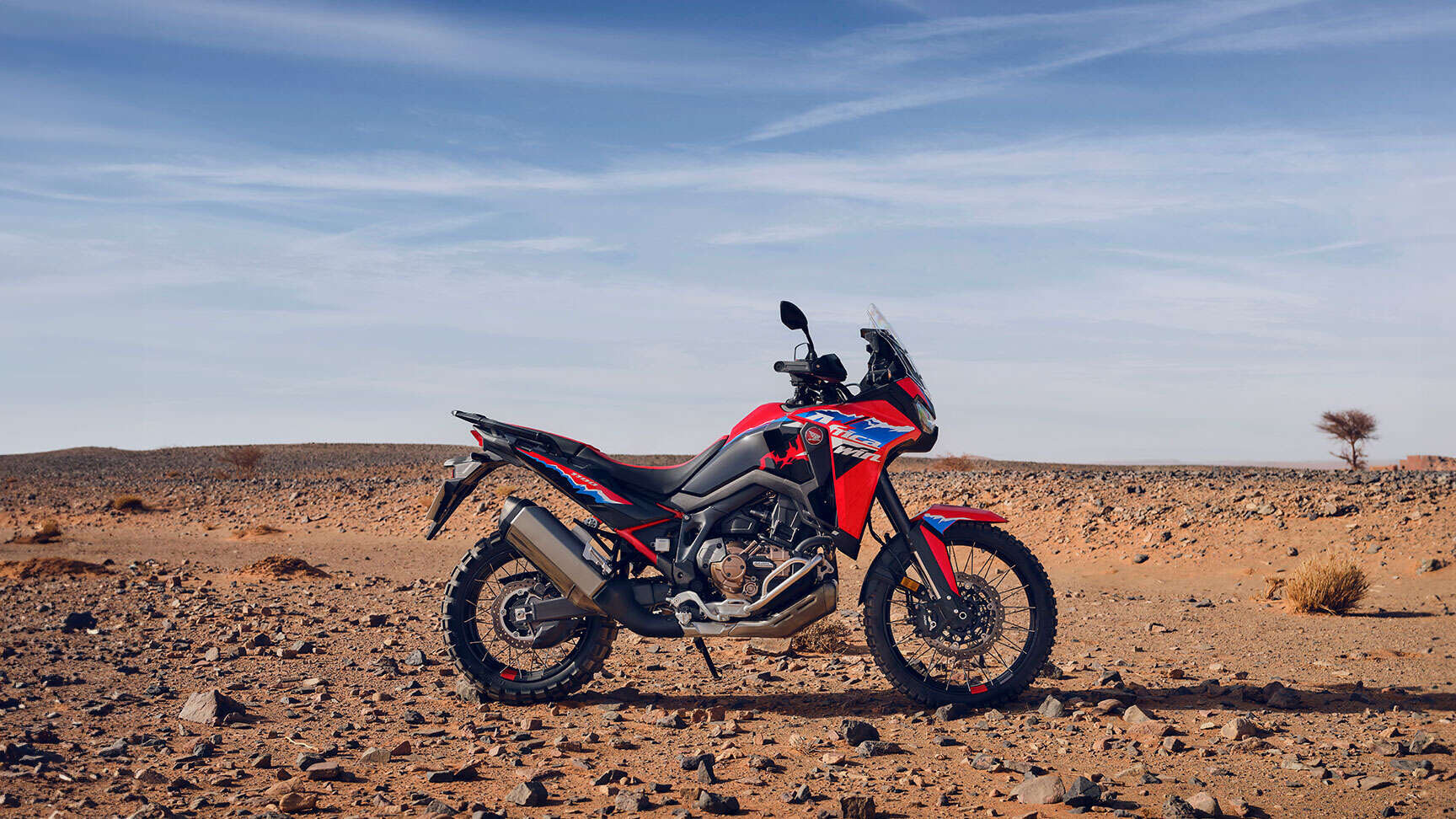 CRF1100L Africa Twin