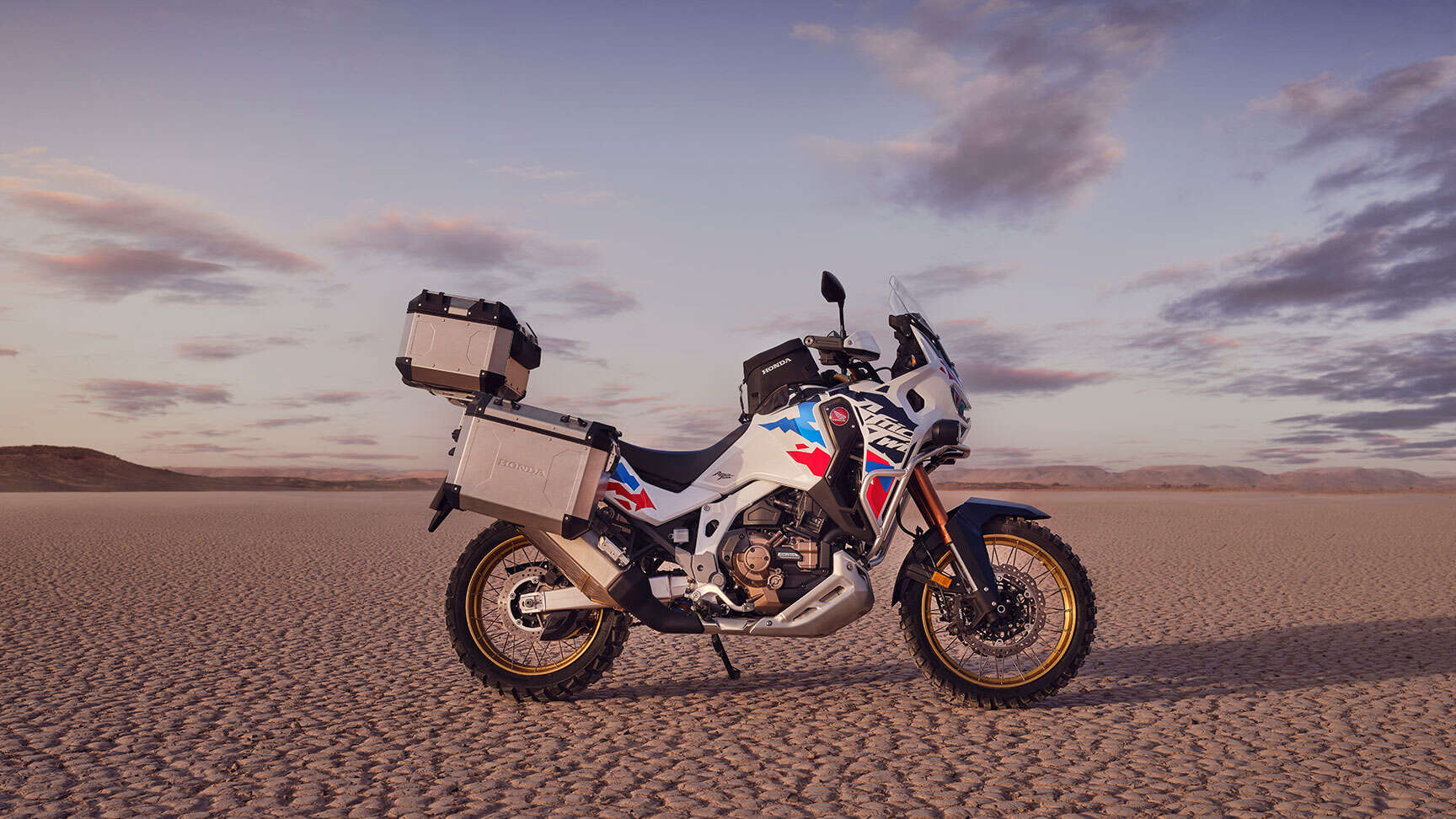 CRF1100L Africa Twin Adventure Sports 