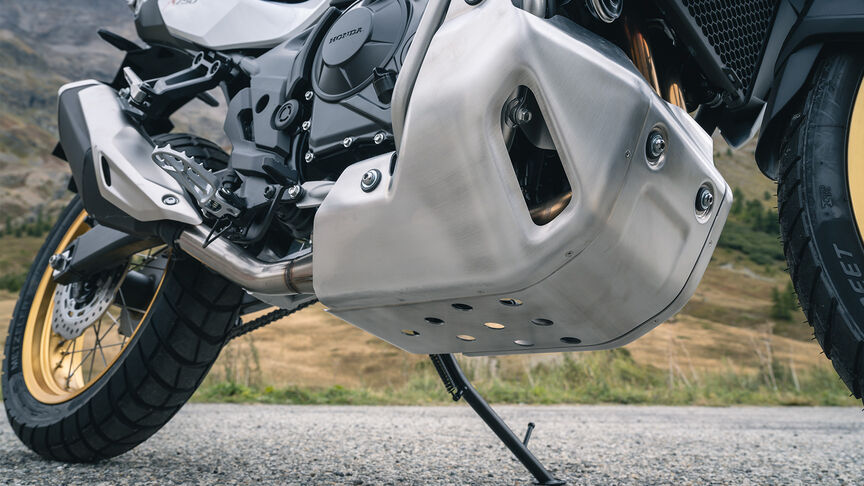 Honda XL750 Transalp