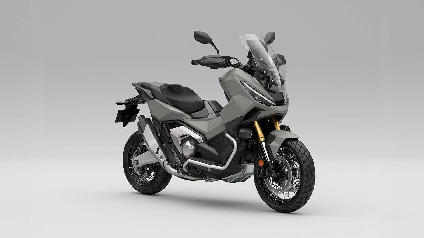 Pack Adventure para X-ADV