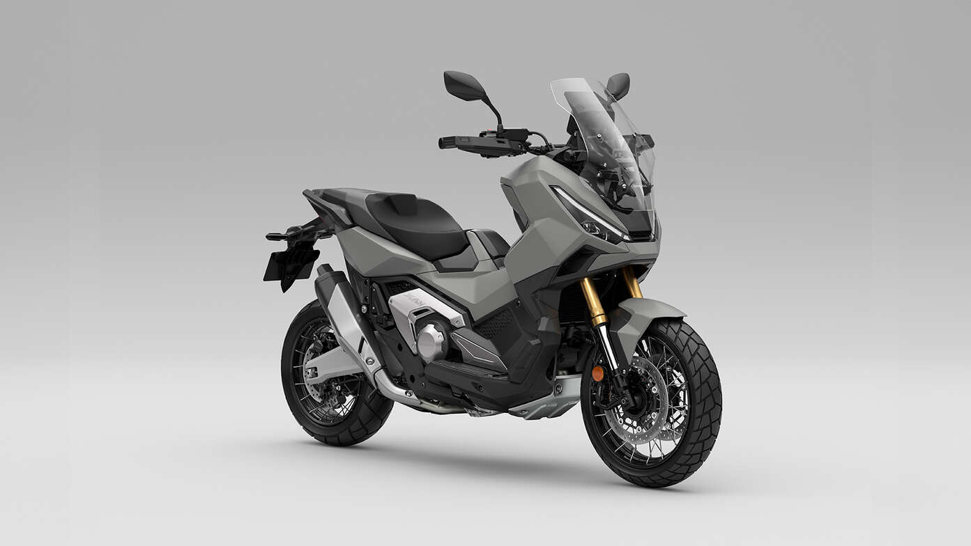 Pack Style para la motocicleta Honda X-ADV