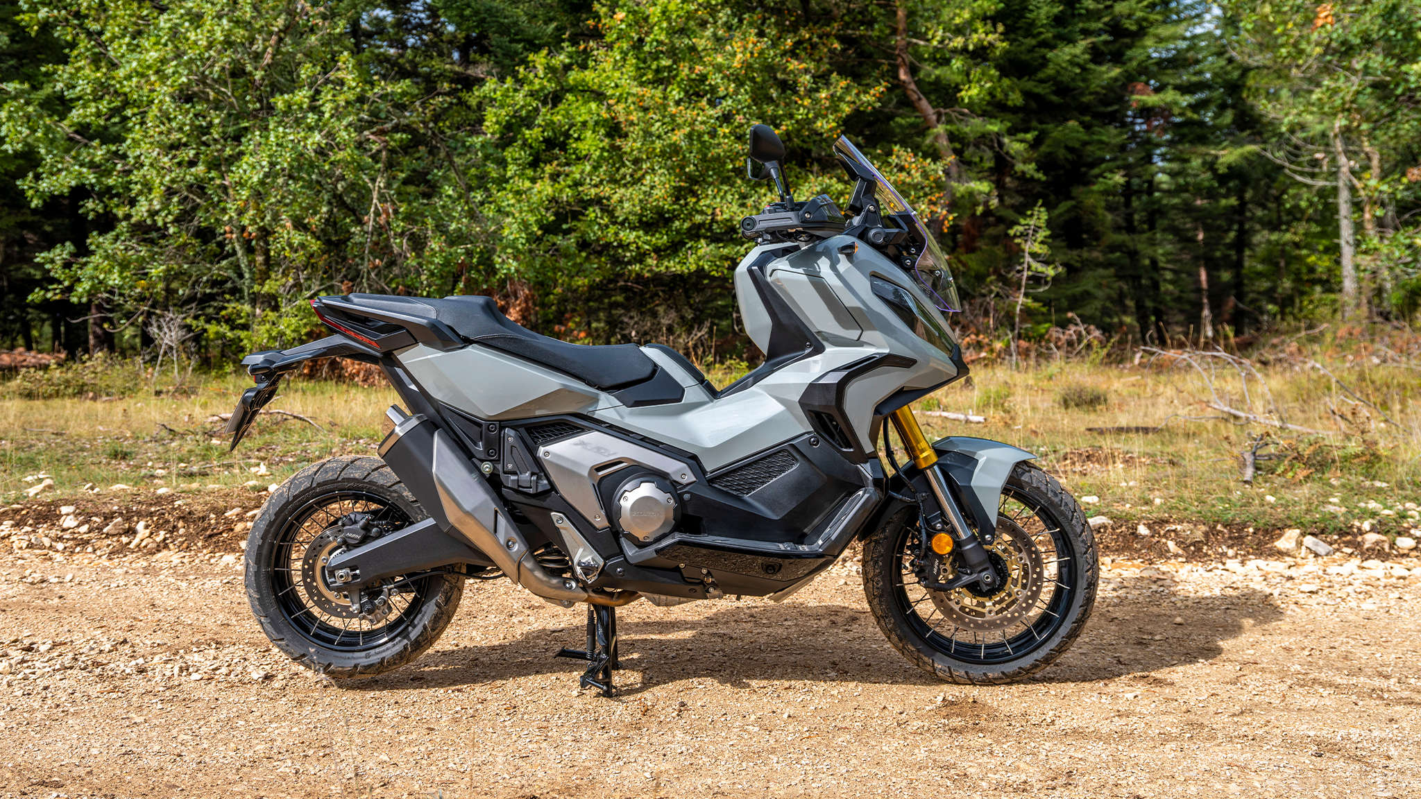 Honda X ADV Motocicletas Honda Adventure Off road Touring