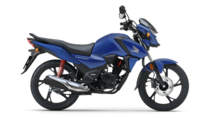 Honda cbr 125 f on sale