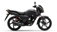 CB125F 2025 Gris Axis Mate Metalizado (NH-303)