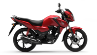 CB125F Rojo Imperial Metalizado (R-355)