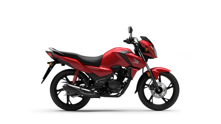 precios de motos honda shine 125cc