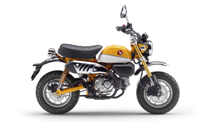 Motos 125cc Honda Gama De Motocicletas 125cc Honda Es