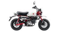 Monkey 2025 Rojo Millenium 2 (R-408)