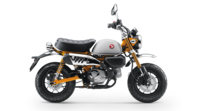 Monkey 2025 Amarillo Tumeric (YR-344)