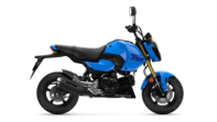 MSX125 2025 Azul Victory Candy (B-214)