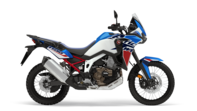 CRF1100L Africa Twin DCT 2023 Azul Glint Wave Metálico (b-197)