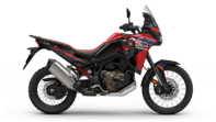 CRF1100L Africa Twin DCT 2025 Rojo Grand Prix (R-380)