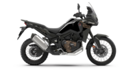 CRF1100L Africa Twin DCT 2026 Negro Ballistic Mate Metalizado (NH-A86)