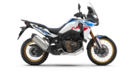CRF1100L Africa Twin DCT 2026 Blanco Glare Perlado (NH-B53)