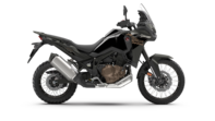 CRF1100L Africa Twin 2026 Negro Ballistic Mate Metalizado (NH-A86)