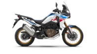 CRF1100L Africa Twin 2026 Blanco Glare Perlado (NH-B53)