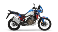 CRF1100L Africa Twin 2023 Azul Glint Wave Metálico (b-197)