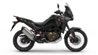 CRF1100L Africa Twin 2025 Negro Ballistic Mate Metalizado (NH-A86)