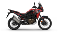 CRF1100L Africa Twin 2025 Rojo Grand Prix (R-380)