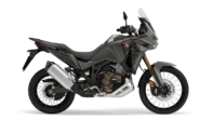 CRF1100L Africa Twin - Adventure Sports DCT 2023 Gris Iridium Metalizado (NH-C64)