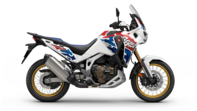 CRF1100L Africa Twin Adventure Sports DCT 2025 Blanco Glare Perlado (NH-B53)