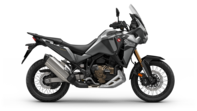 CRF1100L Africa Twin Adventure Sports DCT 2025 Gris Iridium Mate Metalizado (NH-C64)