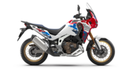  CRF1100L Africa Twin Adventure Sports DCT 2026 Blanco Glare Perlado (NH-B53)
