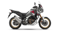  CRF1100L Africa Twin Adventure Sports DCT 2026 Gris Iridium Mate Metalizado (NH-C64)