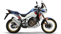 CRF1100L Africa Twin - Adventure Sports 2023 Blanco Glare Perlado (NH-B53)