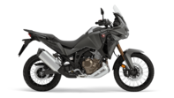 CRF1100L Africa Twin - Adventure Sports 2023 Gris Iridium Metalizado (NH-C64)