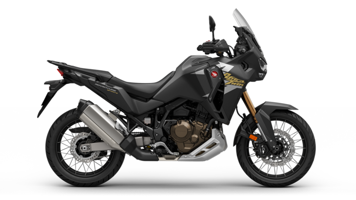 Honda twin outlet 1100