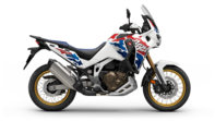 CRF1100L Africa Twin Adventure Sports 2025 Blanco Glare Perlado (NH-B53)