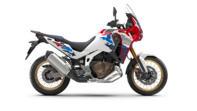  CRF1100L Africa Twin Adventure Sports 2026 Blanco Glare Perlado (NH-B53)