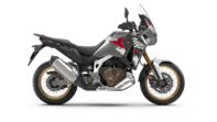  CRF1100L Africa Twin Adventure Sports 2026 Gris Iridium Mate Metalizado (NH-C64)