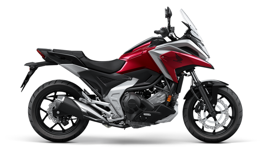 enjuague campana mordaz Especificaciones – NC750X – Adventure – Gama – Motocicletas – Honda