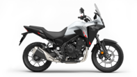 NX500 Blanco Horizon Perlado (NH-B61)