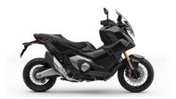X-ADV 2025 Negro Graphite (NH-B01)
