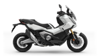 X-ADV 2025 Blanco Glare Perlado (NH-B53)