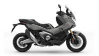 X-ADV 2025 Gris Deep Mud Mate (NH-D05)
