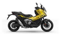 X-ADV 2025 Amarillo Goldfinch Mate (Y-242)