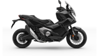 X-ADV 2026 Negro Graphite (NH-B01)