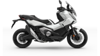 X-ADV 2026 Blanco Glare Perlado (NH-B53)