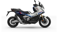 X-ADV 2026 Blanco Glare Mate Perlado (NH-B54)